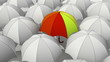 Umbrellas