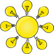 sun lamp
