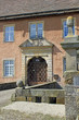 Foto: Wasserschloss Merlsheim (1809, Nordrhein-Westfalen) Wasserschloss Merlsheim (1809, Nordrhein-Westfalen)