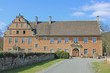 Foto: Wasserschloss Merlsheim (1809, Nordrhein-Westfalen) Wasserschloss Merlsheim (1809, Nordrhein-Westfalen)