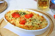 Käsespätzle
