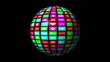 multimedia sphere