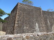 Les Saintes, fortifications