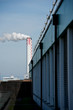 Recycling factory