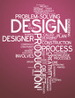 Word Cloud "Design"
