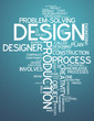 Word Cloud "Design"