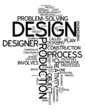 Word Cloud "Design"