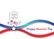 happy memorial day