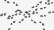 Footprints