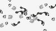 Footprints