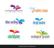 company logos gotas