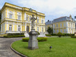 PALÁCIO RIO NEGRO - MUSEU PÚBLICO -  PETRÓPOLIS - BRASIL