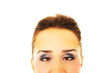 Cross-eyes