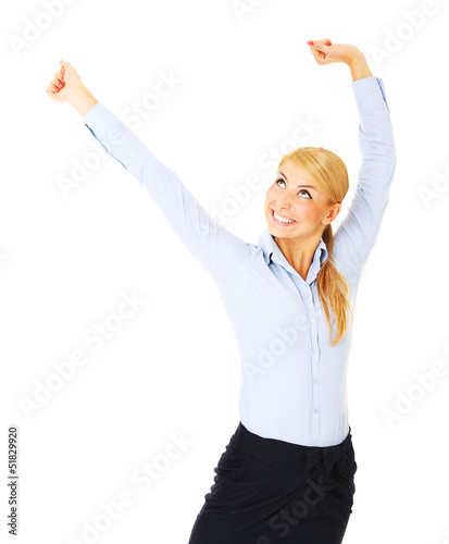 Photo: Businesswoman Businesswoman