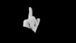 Wagging Finger