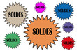 SOLDES ... SOLDES... SOLDES...