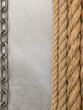 chain and ship rope