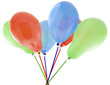 ballons