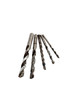 Foto: Isolated twist drill bits Isolated twist drill bits