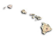 Map of Hawaii