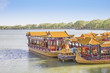 The Summer Palace, Beijing, China