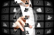 Human resources services offered at a finger tip