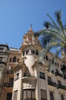 Architecture de Cordoue, Espagne