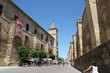 Rue de Cordoue, Espagne