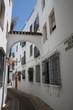 Calleja del indiano, Cordoue