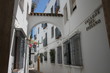 Calleja del indiano, Cordoue