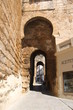 Puerta de Sevilla, Andalousie