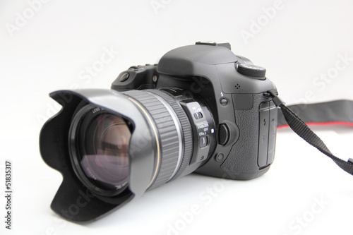 Photo: Fotokamera Fotokamera