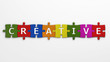 word creative