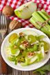 Photo: Salad. Salad.