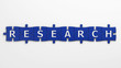 research
