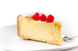 Foto: Homemade Cheesecake Homemade Cheesecake