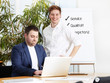 Successful partners