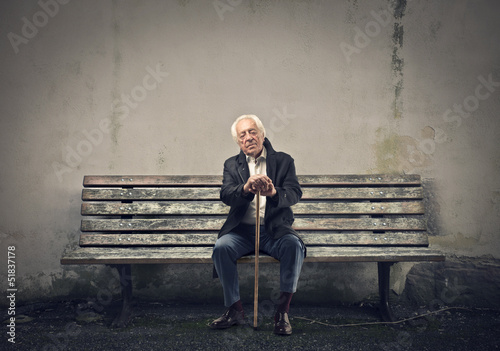 Photo: pension pension