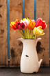 nice tulips