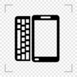 Smart Phone Icon