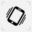 Vibration Icon