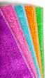 Cleaning rags
