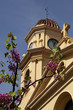canvas print picture - IGLESIA SANTA MARIA DEL MAR