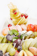 Photo: fruit salad fruit salad