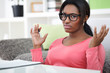 Too much to learning
