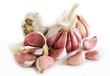 Photo: garlic as spicy vegetable and natural medicine garlic as spicy vegetable and natural medicine