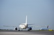 Airplanes at the airport