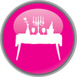 BOUTON TABLE AGENCEE