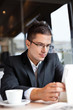 Businessman