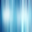 Abstract blue background. - Business card